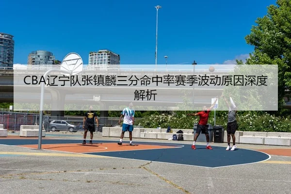 CBA辽宁队张镇麟三分命中率赛季波动原因深度解析